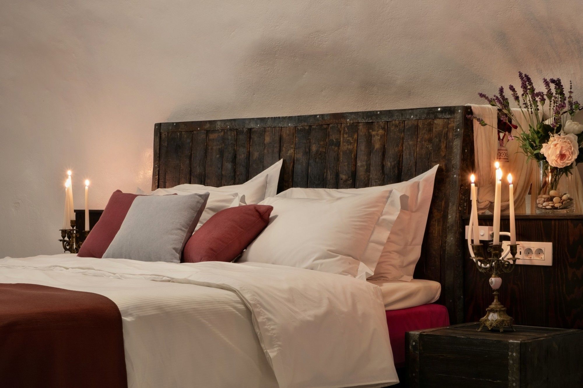 Abelis Canava Luxury Suites (Adults Only) Vóthon Exteriör bild